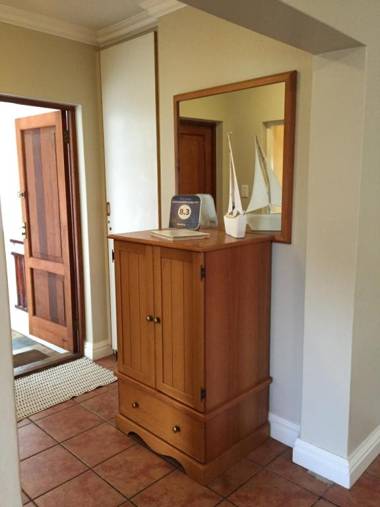 Keurbooms River Lodge 1311