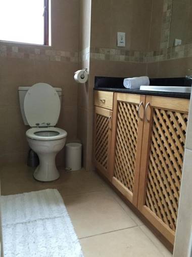 Keurbooms River Lodge 1311