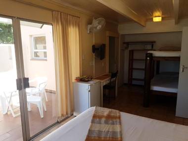 Amakaya Backpackers Travellers Accommodation