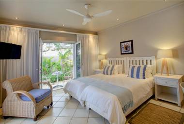 Starfish Guest Lodge