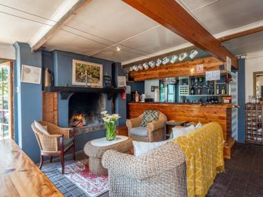 Nothando Backpackers Lodge