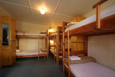 Nothando Backpackers Lodge