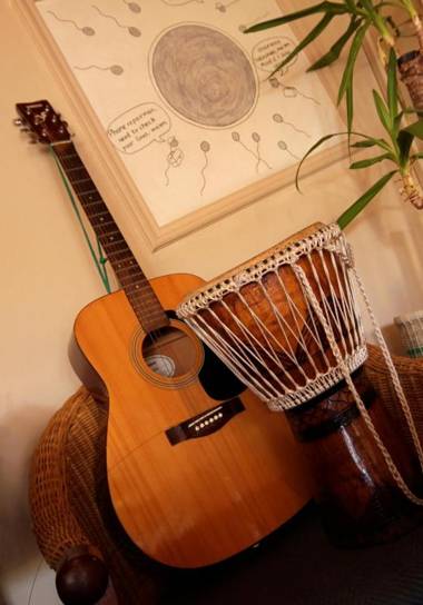 Nothando Backpackers Lodge