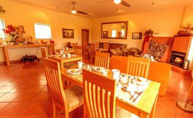 Gästehaus Pinkepank