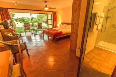 Gästehaus Pinkepank