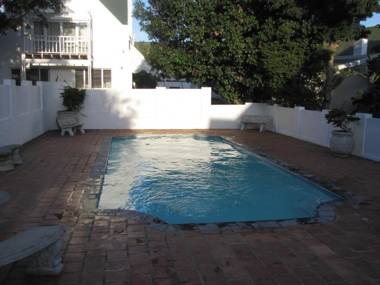 Holiday Home Our Happy Place