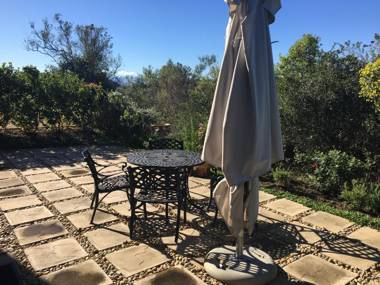 Plettenberg Bay Getaway