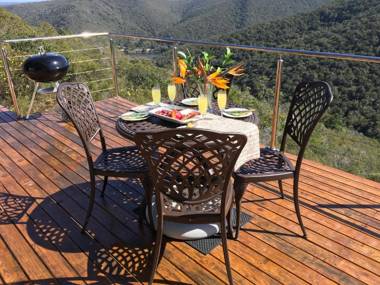 Alkantmooi Private Nature Reserve - Keurkloof