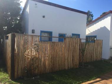 The Green Palm Cottage