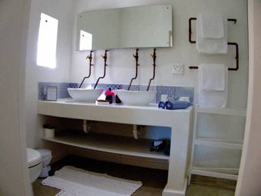 Long Story Guest House