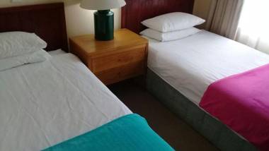 Keurbooms River Apartment