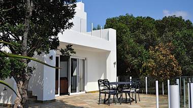 Rivertides 6 Apartment