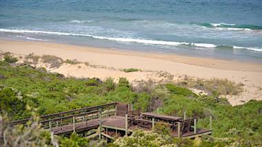 Rivertides 6 Apartment