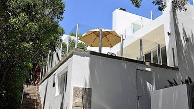 Rivertides 6 Apartment