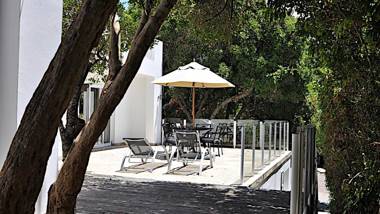 Rivertides 6 Apartment