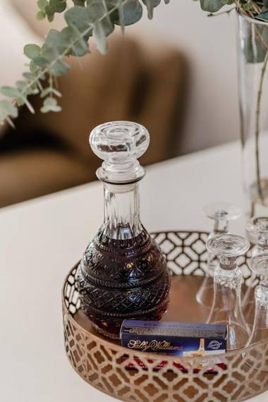 20 River Club Villas