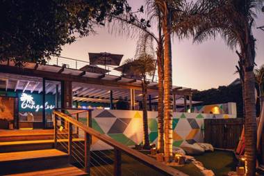 The Bungalow by Raw Africa Boutique Collection