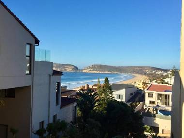 The Sanctuary Penthouse