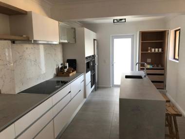 The Sanctuary Penthouse