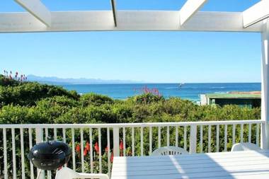 Lands End Beach Cottage