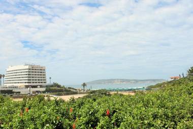 Lands End Beach Cottage