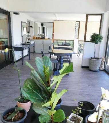 SwallowsNest Guesthouse