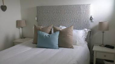 Seaviews from Arrowood