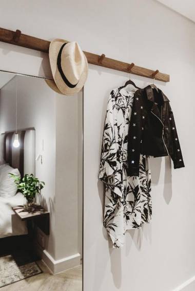 The Junction Boutique Hotel