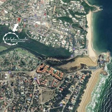 Dolphin Circle Bed and Breakfast