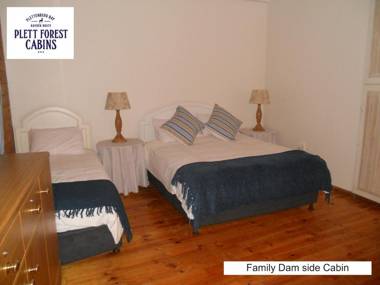 Plett Forest Cabins