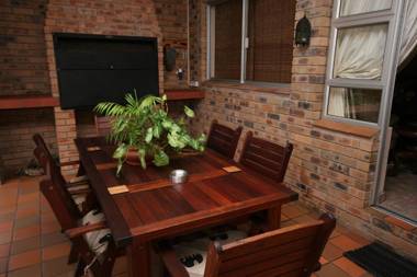 DuneSide Guest House