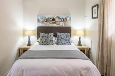 Hillton Manor Guest House