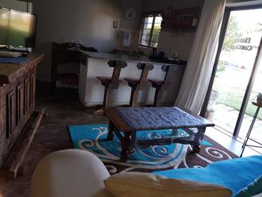Umuzi Guest House
