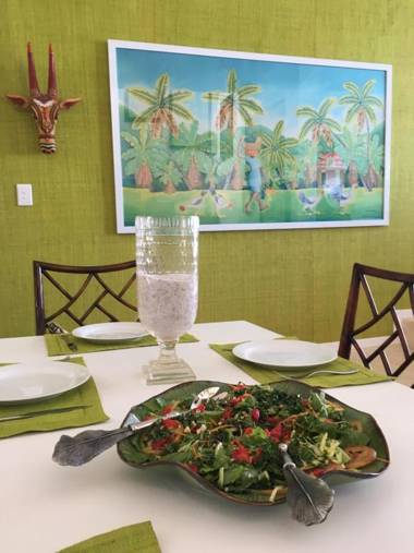 Nakai Beach Homestay