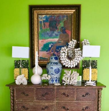 Nakai Beach Homestay