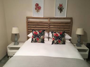 Sanlameer Villa 2002