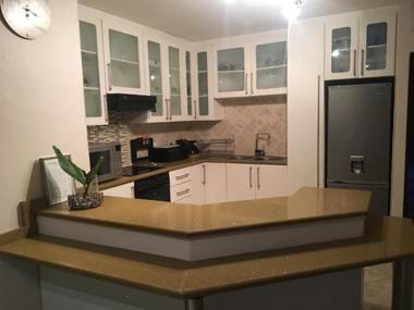 Sanlameer Villa 2002