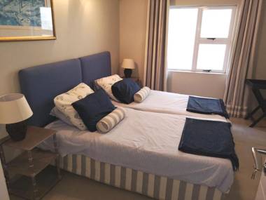 Shabby View Beach House