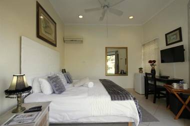 La Dolce Vita Umhlanga Guesthouse