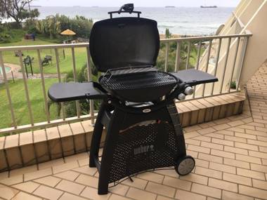 22 Kyalanga Beachfront Apartment