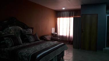 WCCC CONVENTION CENTRE