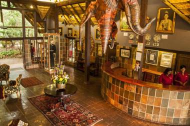 Kedar Heritage Lodge Conference Centre & Spa