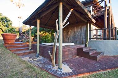 Wild Rose Country Lodge