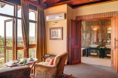 Riboville Boutique Hotel And Restaurant