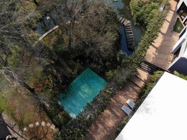 Willow Place Guest House