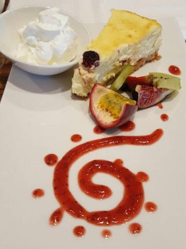 Owls Loft Guest House