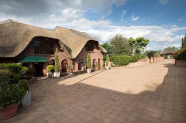 Owls Loft Guest House