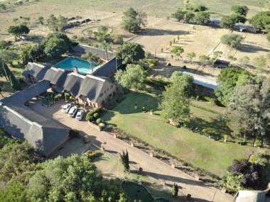 Owls Loft Guest House