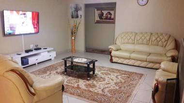 Alimop Bed and Breakfast