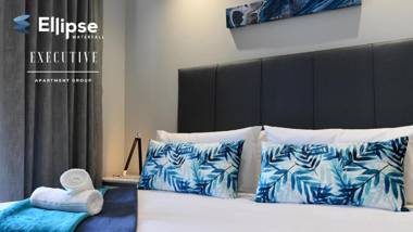 Ellipse Waterfall Executive Apartments